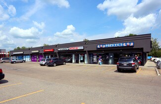 Plus de détails pour 367 St Albert Trl, St. Albert, AB - Local commercial à louer
