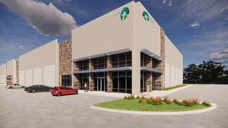 Plus de détails pour Highway 146 at Wharton Weems Blvd S, La Porte, TX - Industriel/Logistique à louer