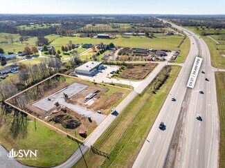 Plus de détails pour 200 Donerail Dr, Nicholasville, KY - Local commercial à louer