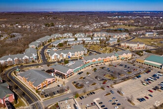 2990-3000 Cahill Main, Madison, WI - Vue aérienne vue de carte