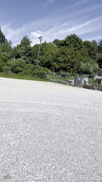 Industrial Dr, Rockmart, GA à louer - Vidéo sur l’annonce professionnelle – Image 2 sur 5