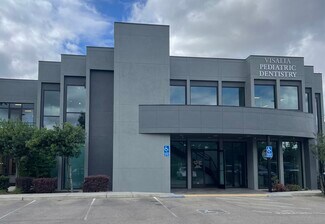 Plus de détails pour 500 S Chinowth Rd, Visalia, CA - Bureau à louer