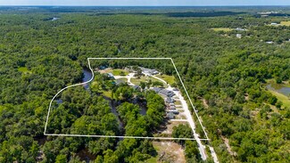 Plus de détails pour 8806 SW Start Center St, Arcadia, FL - Logement à vendre