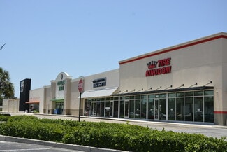 Plus de détails pour 501 N Beneva Rd, Sarasota, FL - Local commercial à louer