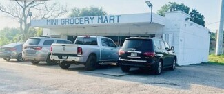 Plus de détails pour 810 Westward Ave, La Marque, TX - Local commercial à vendre