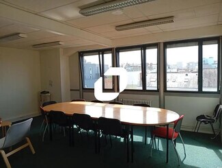 Plus de détails pour 22 Rue La Tour D'Auvergne, Nantes - Bureau à louer