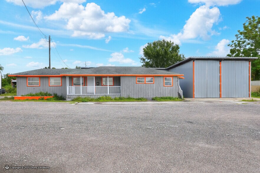 1517 US 17, Eagle Lake, FL à louer - Photo de l’immeuble – Image 2 sur 31