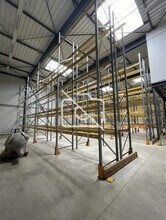 Local d'activités dans Méré à vendre Photo intérieure– Image 2 sur 15