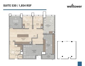 3400 Old Milton Pky, Alpharetta, GA à louer Plan d’étage– Image 1 sur 1