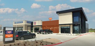 Plus de détails pour 2733 Fort Worth Hwy, Hudson Oaks, TX - Médical à louer