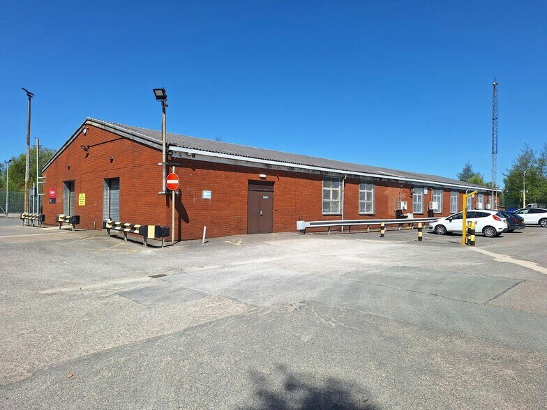 44 Banks Rd, Liverpool à louer - Photo de l’immeuble – Image 2 sur 5
