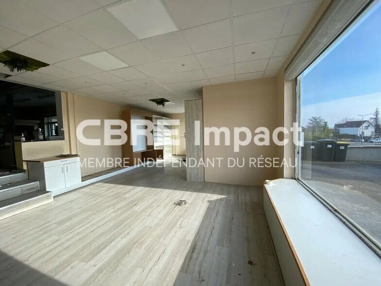 2 Avenue Général Canzio, Talant à louer - Photo de l’immeuble – Image 2 sur 7