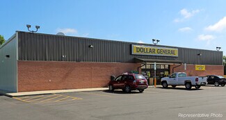 Plus de détails pour 10795 Heber Springs Rd, Concord, AR - Local commercial à vendre