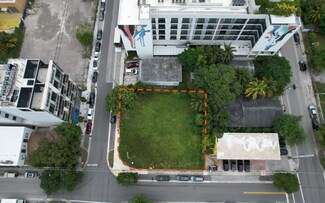 Plus de détails pour 98 NW 27th St, Miami, FL - Terrain à vendre