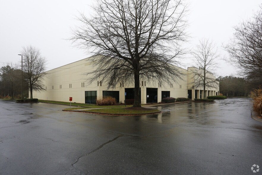 1050 Triad Ct, Marietta, GA à louer - Photo de l’immeuble – Image 1 sur 9