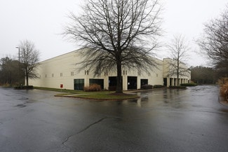 Plus de détails pour 1050 Triad Ct, Marietta, GA - Industriel/Logistique à louer