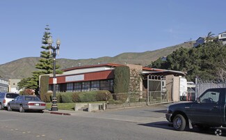 Plus de détails pour 935 Linden Ave, South San Francisco, CA - Industriel/Logistique à louer