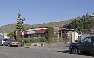 Plus de détails pour 935 Linden Ave, South San Francisco, CA - Industriel/Logistique à louer