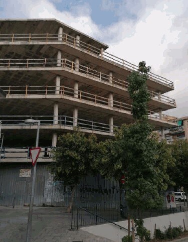 Avinguda De Puig I Cadafalch, 195, Mataró, Barcelona à vendre - Plan d’étage – Image 1 sur 2