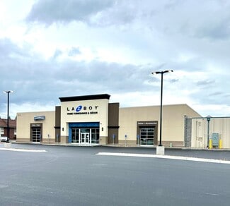 Plus de détails pour 4114 Division st, Saint Cloud, MN - Local commercial à vendre