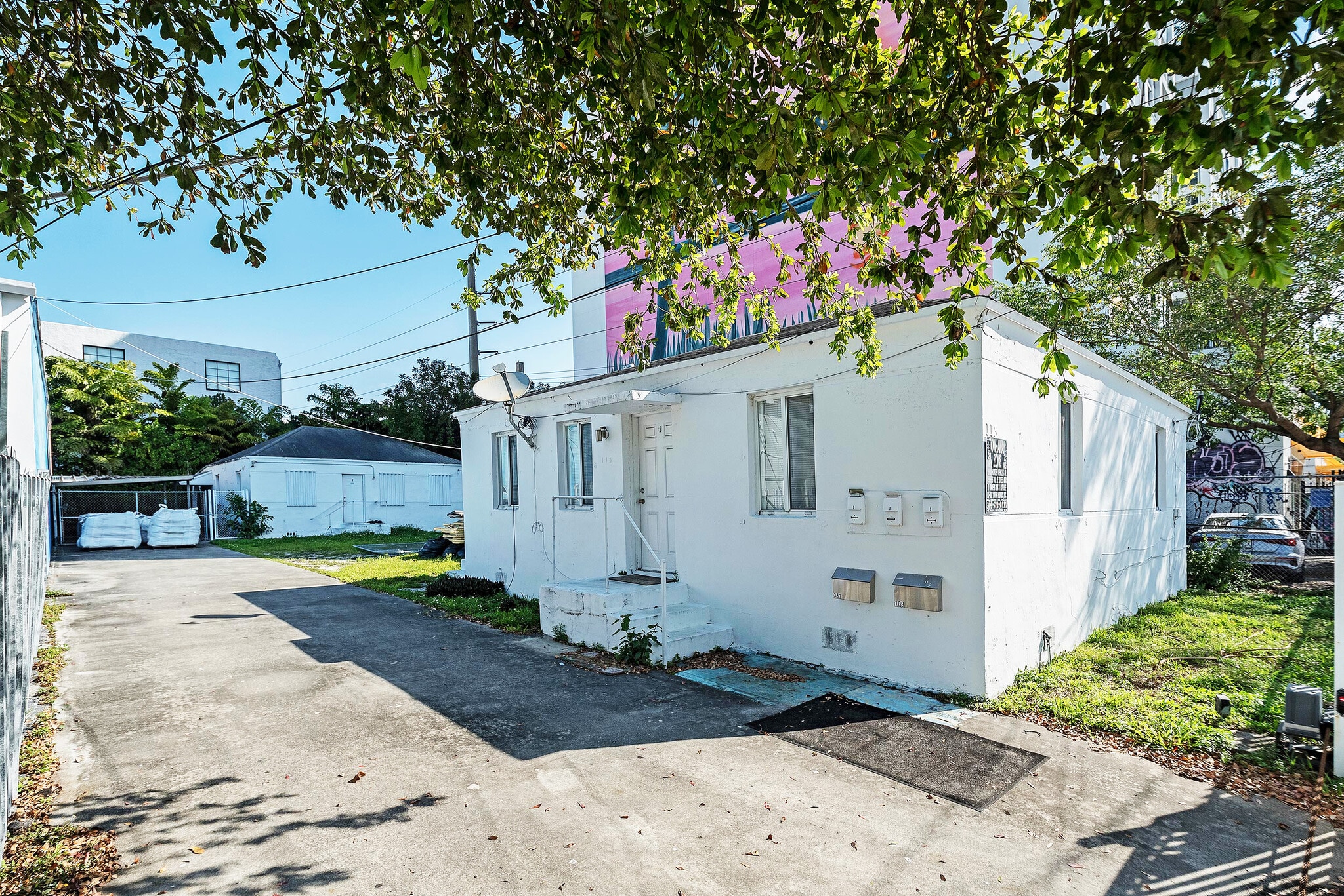 119 NW 24th St, Miami, FL à louer Photo intérieure– Image 1 sur 8