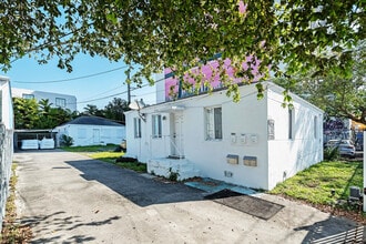 119 NW 24th St, Miami, FL à louer Photo intérieure– Image 1 sur 8