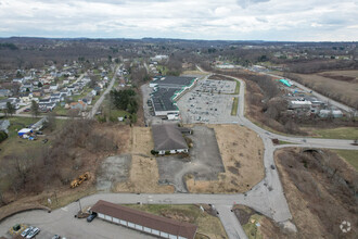 3000 Village Dr, Jeannette, PA - VUE AÉRIENNE  vue de carte - Image1