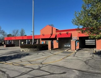 Plus de détails pour 3340 W 25th St, Cleveland, OH - Spécialisé à vendre
