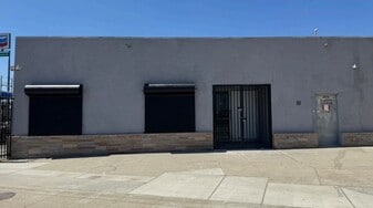 8019 E Slauson Ave, Montebello CA - Commerce