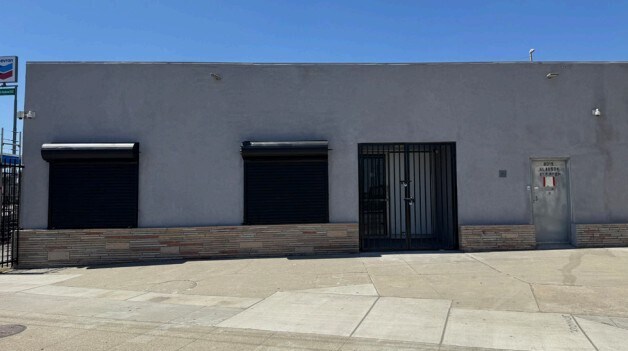 8019 E Slauson Ave, Montebello, CA à vendre - Photo de l’immeuble – Image 1 sur 2