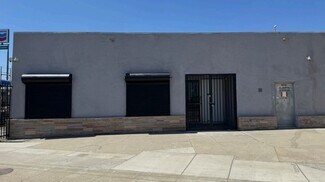 Plus de détails pour 8019 E Slauson Ave, Montebello, CA - Local d’activités à vendre