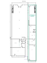 14-18 E Mellen St, Hampton, VA à louer Photo intérieure– Image 1 sur 1