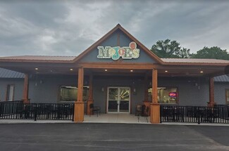 Plus de détails pour 925 S Neosho Blvd, Neosho, MO - Local commercial à vendre