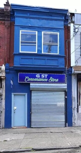 Plus de détails pour 3104 G St, Philadelphia, PA - Local commercial à louer