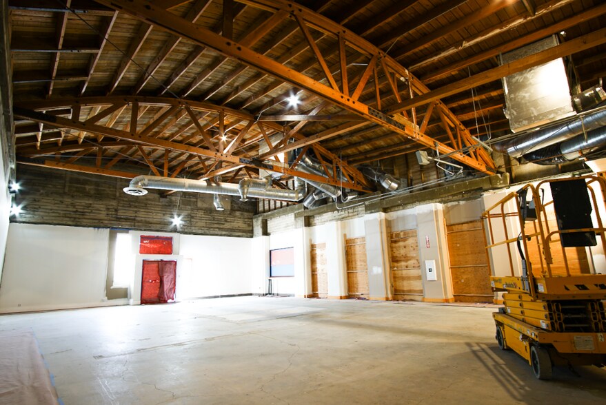 101 E Chapman Ave, Orange, CA à louer - Photo intérieure – Image 3 sur 13