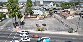 Plus de détails pour 1130 24th St, Bakersfield, CA - Local d'activités à louer