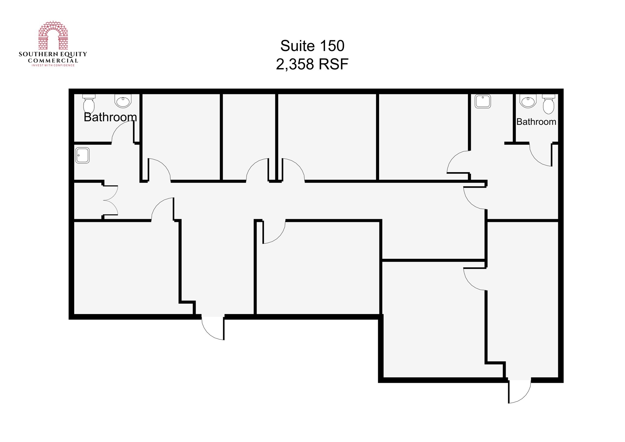 3060 Kimball Bridge Rd, Alpharetta, GA à louer Plan de site– Image 1 sur 1