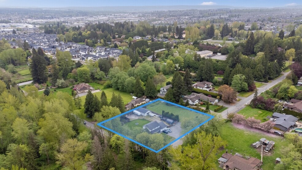 20642 73A Av, Langley, BC à vendre - Photo de l’immeuble – Image 1 sur 1