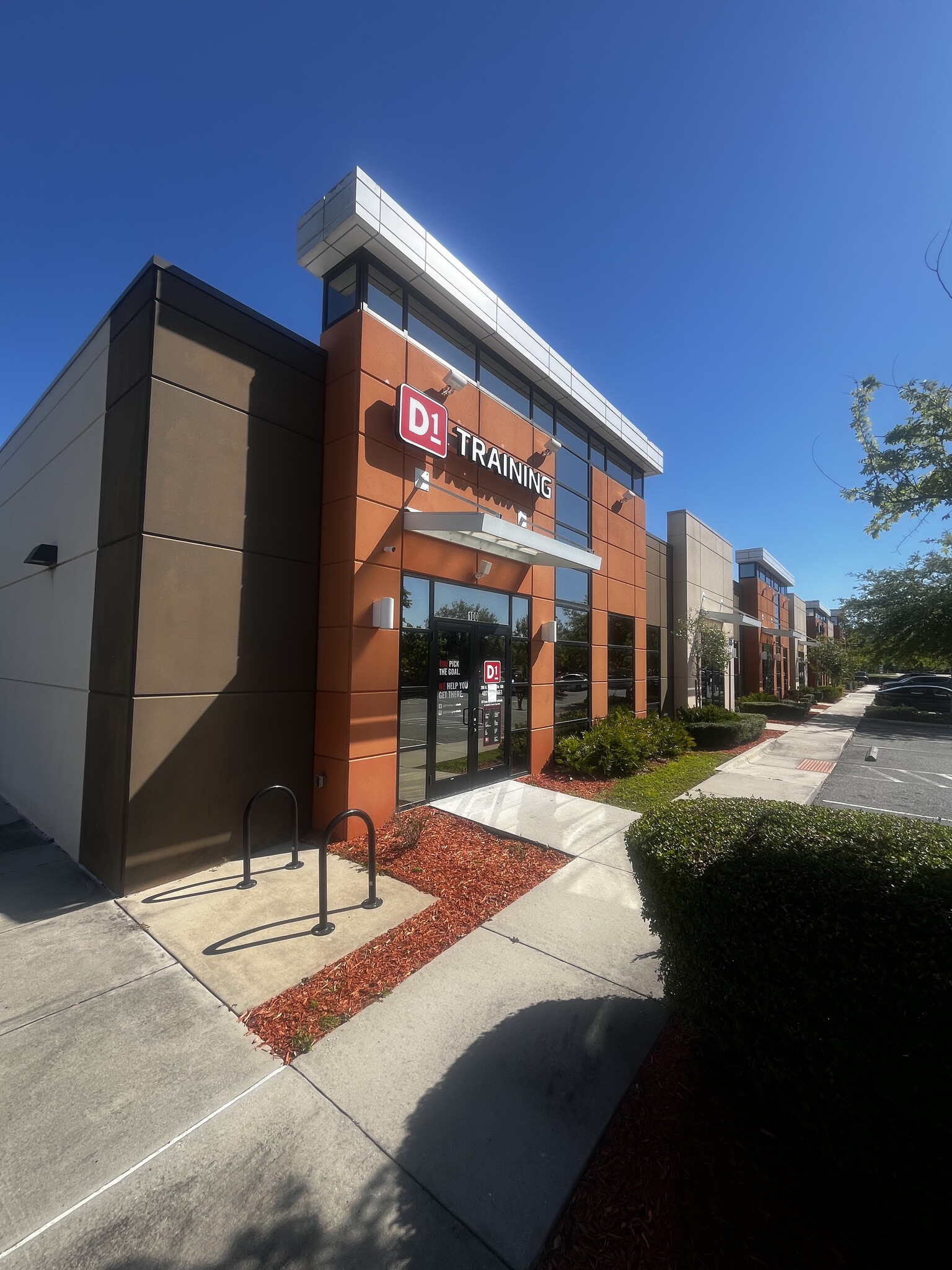 100 N Dean Rd, Orlando, FL à louer Photo intérieure– Image 1 sur 16