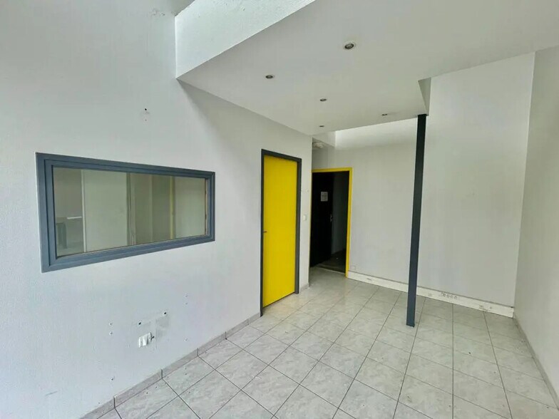 Bureau dans Ancenis-Saint-Géréon à louer - Photo de l’immeuble – Image 3 sur 5