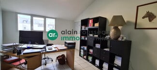 Plus de détails pour Bureau à louer