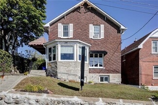 Plus de détails pour 214 Pine St, Sudbury, ON - Local commercial à vendre
