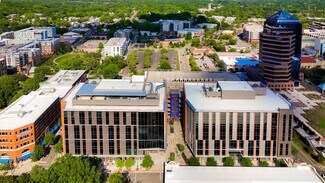 Plus de détails pour 300 Morris St, Durham, NC - Bureau, Local commercial à louer