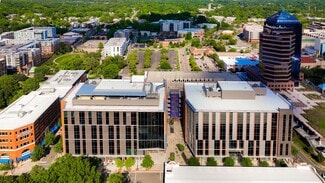 Plus de détails pour 300 Morris St, Durham, NC - Bureau, Local commercial à louer