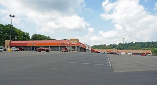 Plus de détails pour 1503 New Lafayette Rd, Fort Oglethorpe, GA - Local commercial à louer