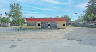 Plus de détails pour 604 AR 463, Trumann, AR - Local commercial à vendre