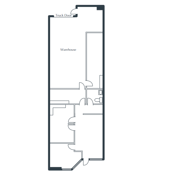 92 Argonaut, Aliso Viejo, CA à louer Plan d’étage– Image 1 sur 1
