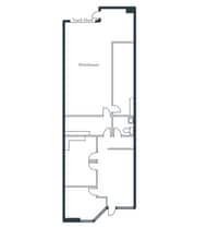 92 Argonaut, Aliso Viejo, CA à louer Plan d’étage– Image 1 sur 1