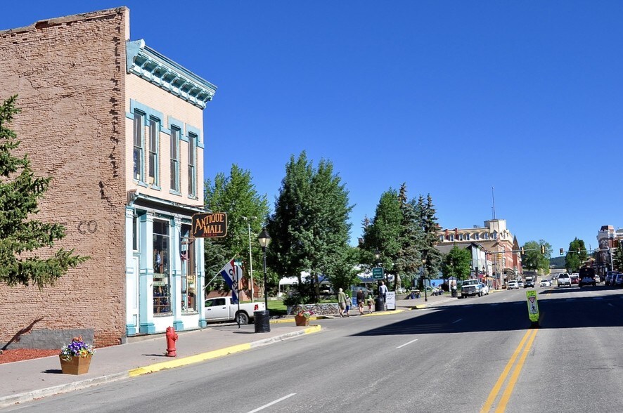 431 Harrison Ave, Leadville, CO à vendre - Photo de l’immeuble – Image 2 sur 85