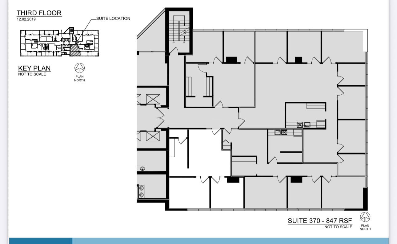 3600 S Yosemite St, Denver, CO à louer Photo intérieure– Image 1 sur 7